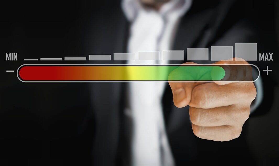 Performance growth — Invrse Marketing growth assessment visual