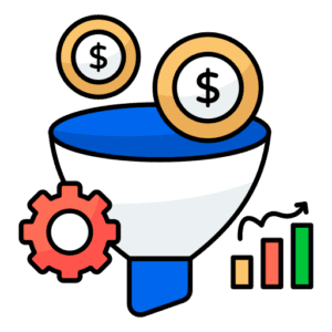 Conversion Rate Optimization, funnel optimization, conversion friction removal