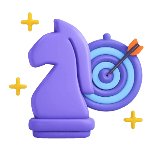 Growth Strategy Planning, marketing strategy design, brand strategy development