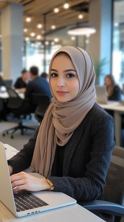 Amina Rahman