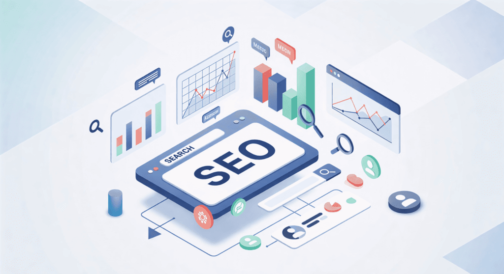 What is SEO and How It Works in 2026?