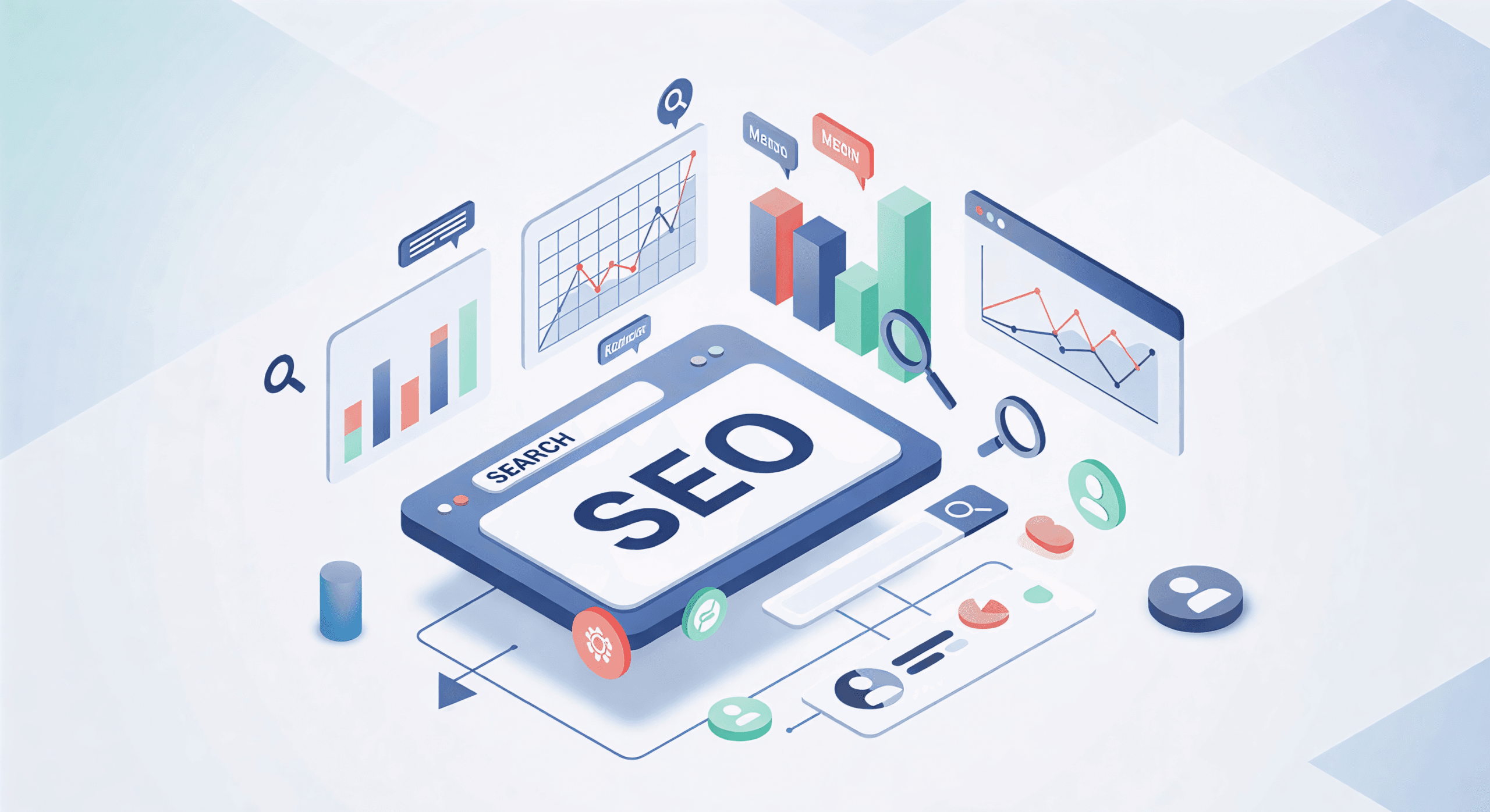 What is SEO and How It Works in 2026?
