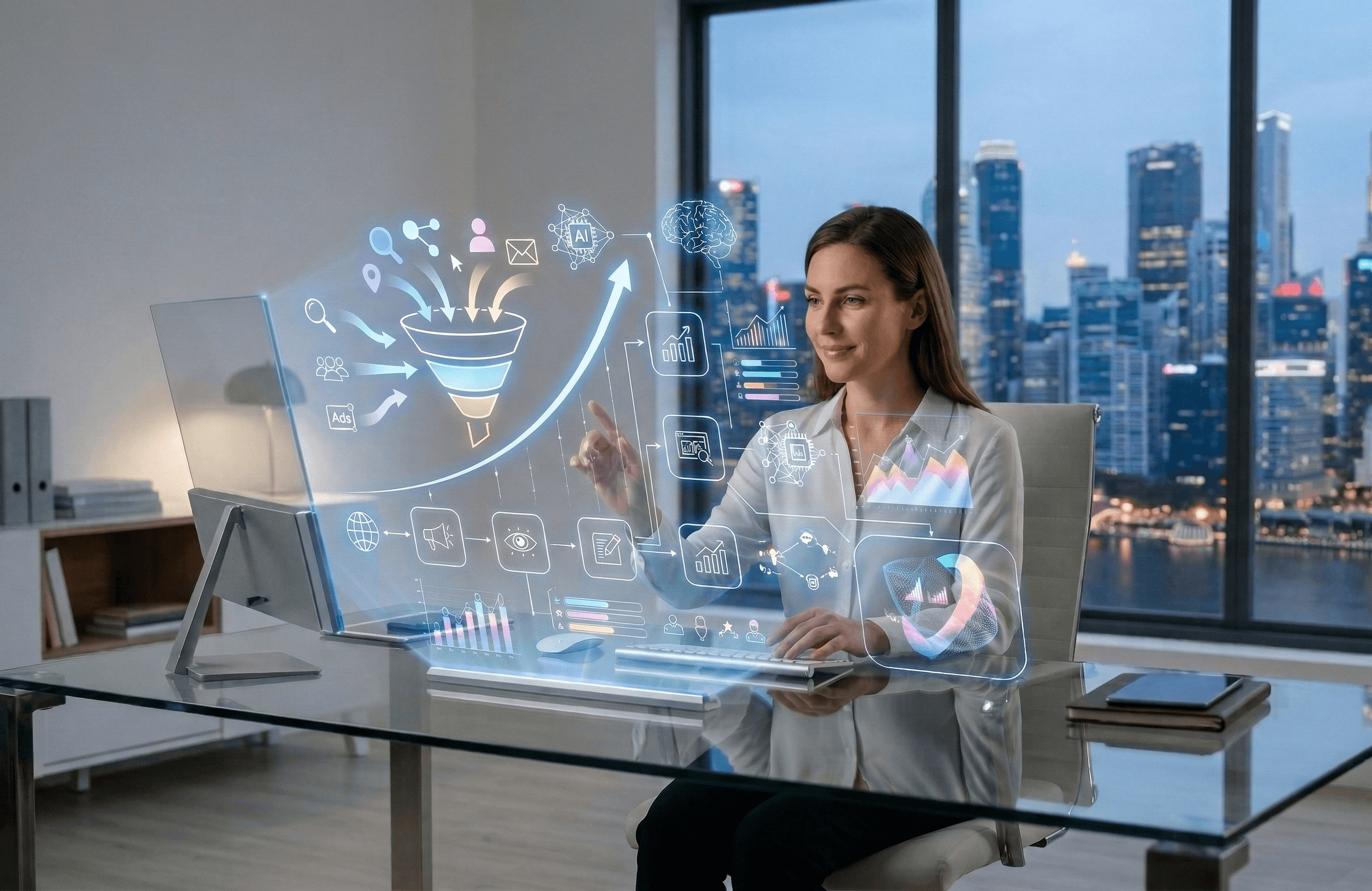 How to grow a successful online business in 2026
