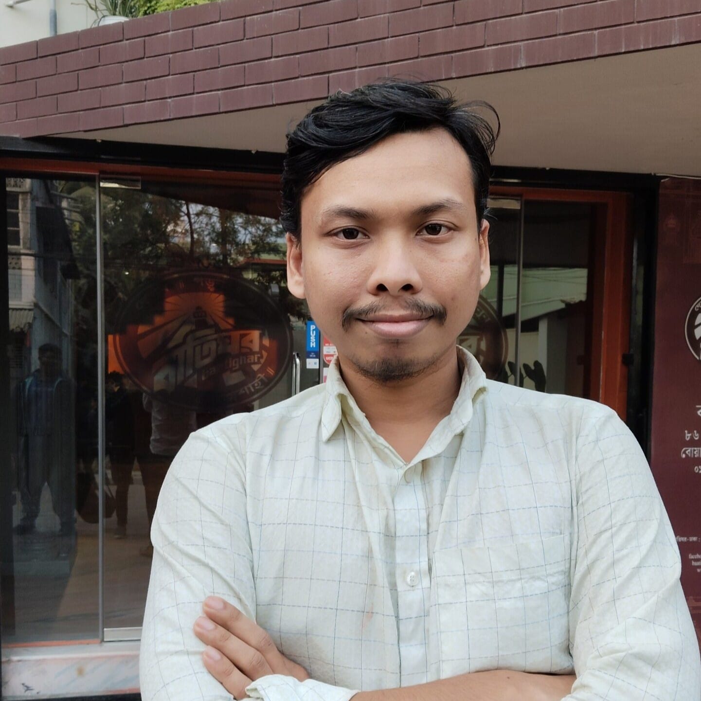 Rasedul Hasan