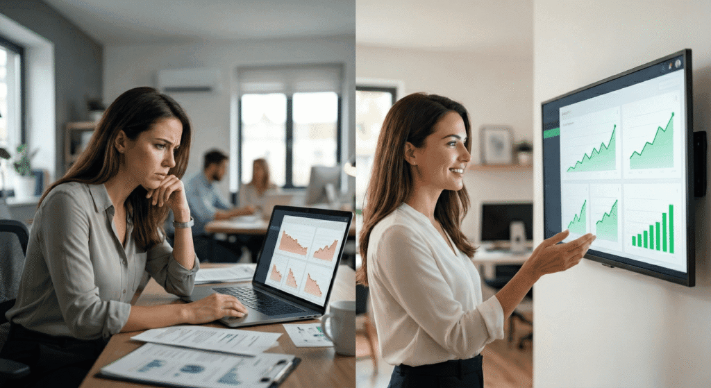 Why 90% of Online Businesses Fail to Grow Digitally
