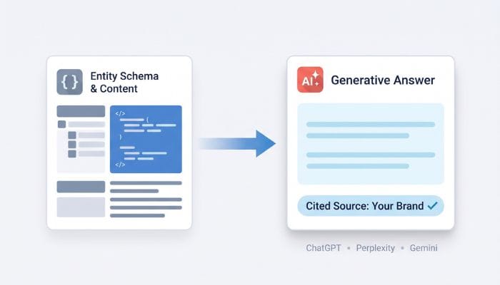 Generative AI Search and Answer Engine Optimization (GEO & AEO) for ChatGPT, Perplexity, and Gemini