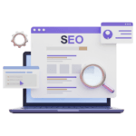 Search Engine Optimization (SEO) Services — Invrse Marketing LLC