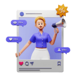 B2B Social Media Marketing & Organic Authority Building — Invrse Marketing LLC