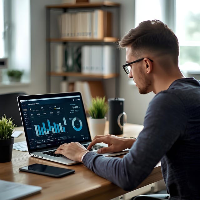 Performance Advertising Across Profitable Channels